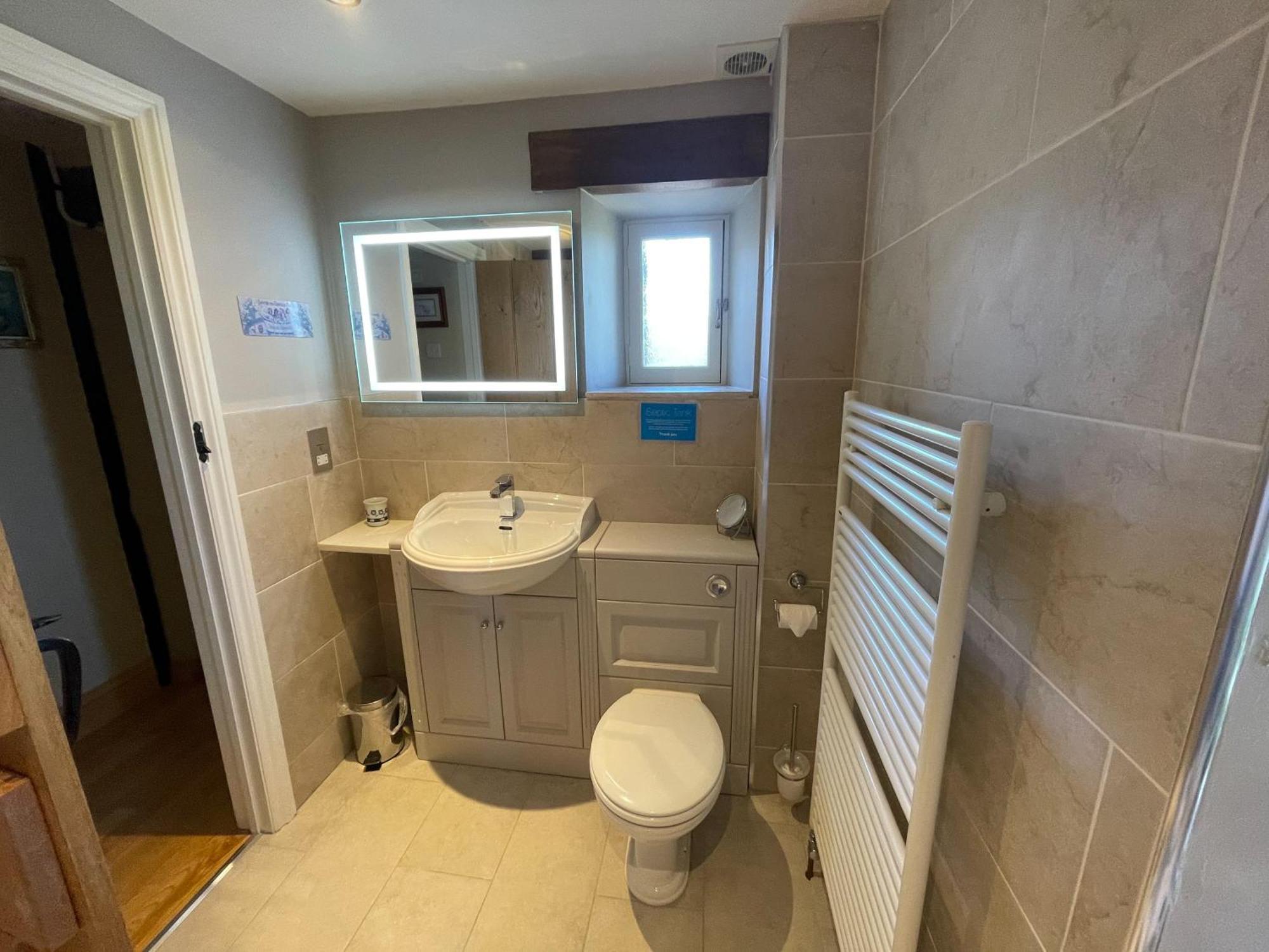 La Caleche Villa Cirencester Dış mekan fotoğraf