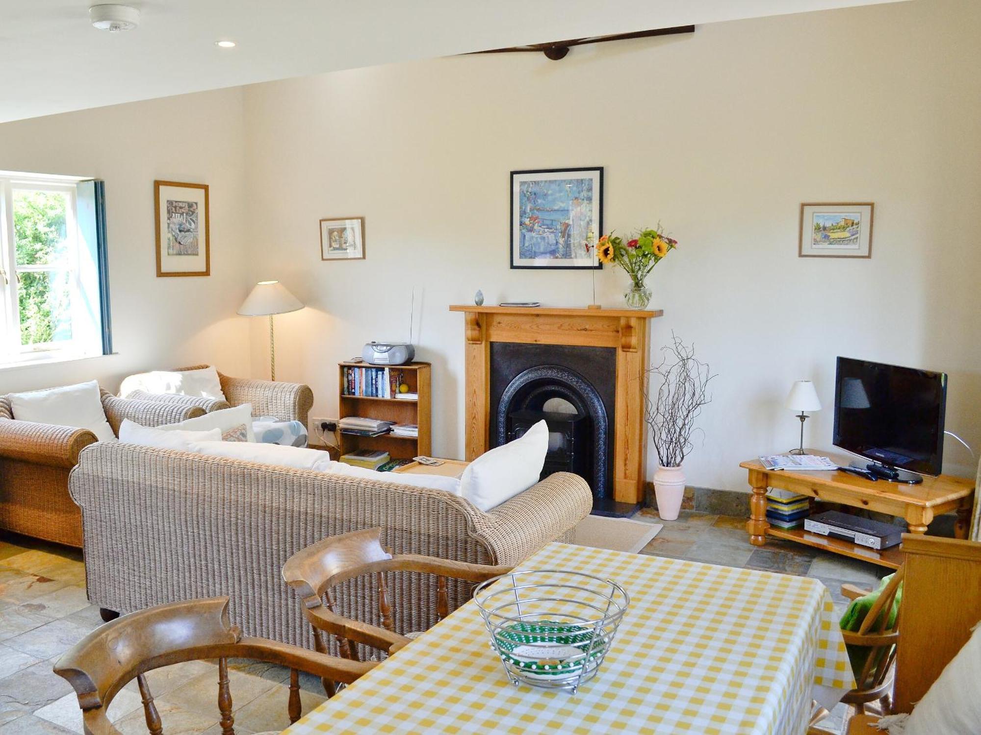 La Caleche Villa Cirencester Dış mekan fotoğraf