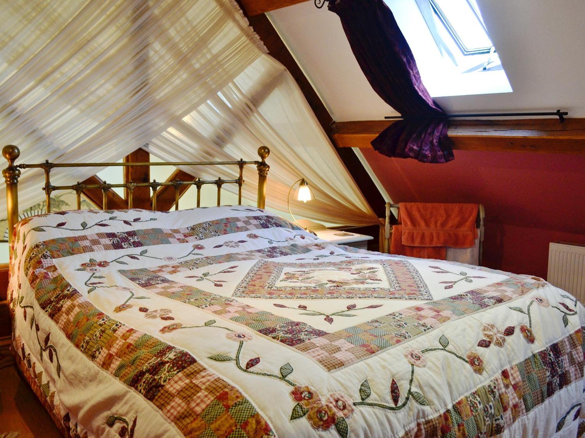 La Caleche Villa Cirencester Dış mekan fotoğraf
