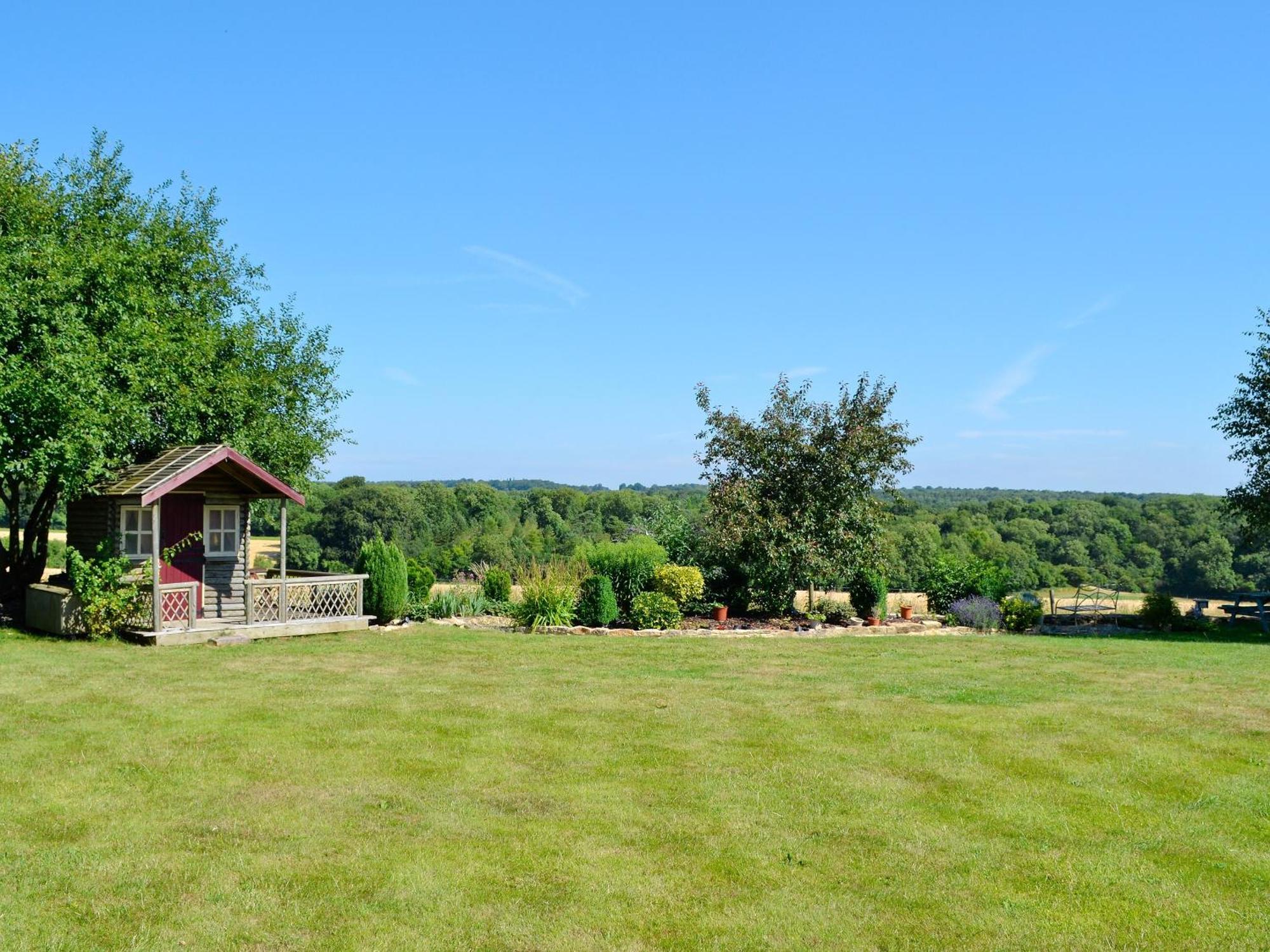 La Caleche Villa Cirencester Dış mekan fotoğraf