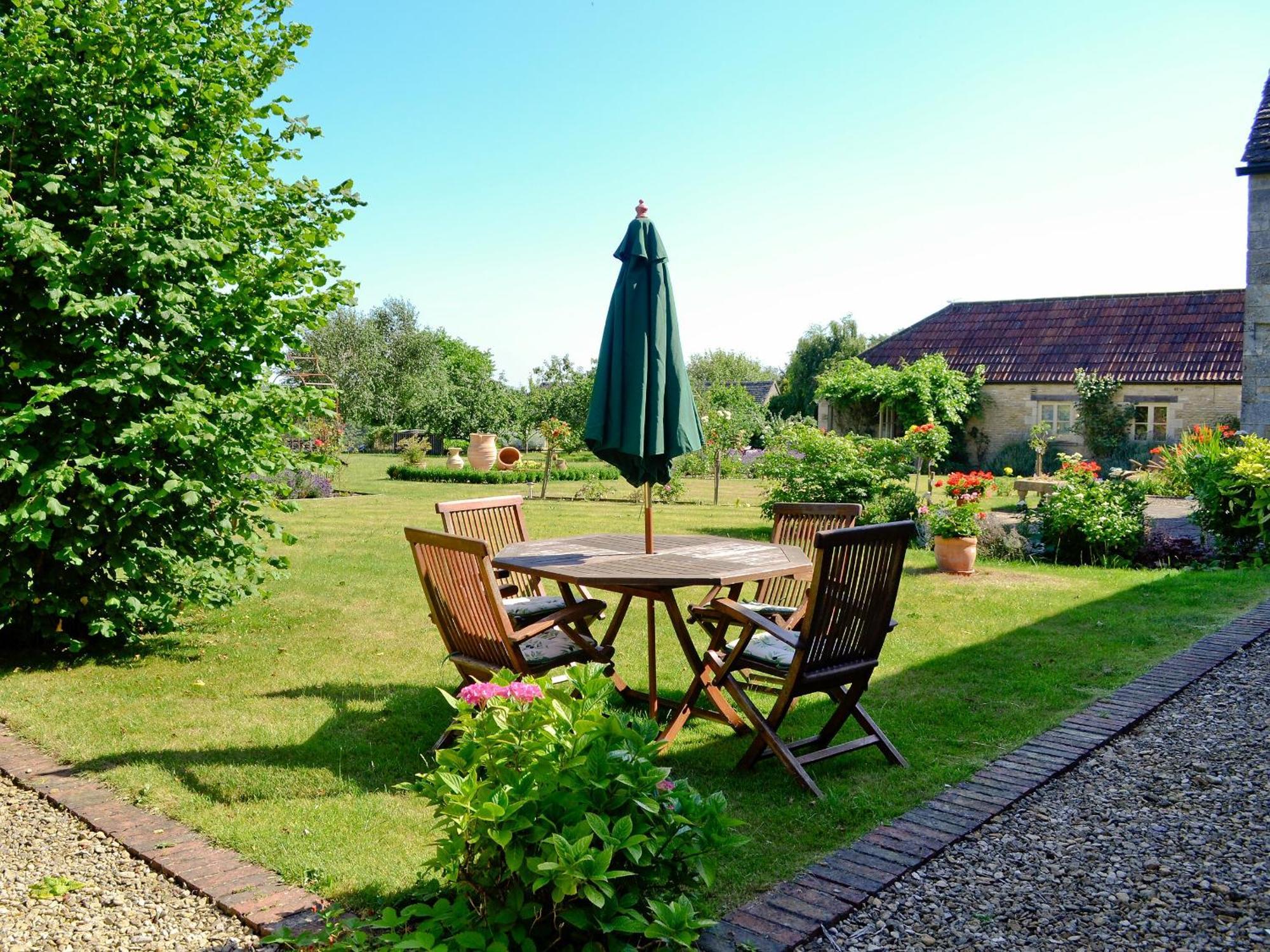 La Caleche Villa Cirencester Dış mekan fotoğraf